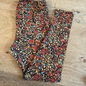 LULAROE LEGGINGS